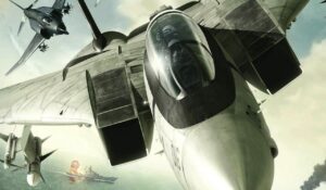 New Ace Combat Confirmed – Skies Will Split Apparently