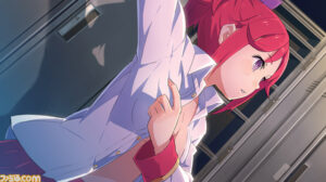 In Conception II, You’re the Baby-Making Messiah