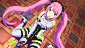 Meet the Heroines of Conception II, the Baby Making JRPG