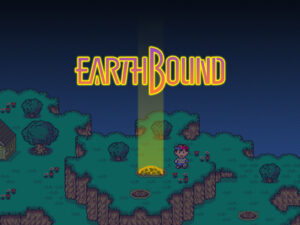 Nintendo Reveals Onett Times Earthbound Community on Miiverse