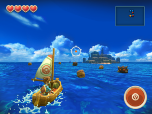 Nobuo Uematsu and Kenji Ito to Compose for Zelda Inspired iOS Game