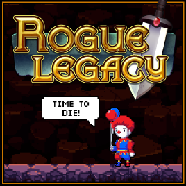 Rogue Legacy Review – Roguelike Platforming At Its Finest