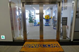 Capcom Hit with Layoffs, Senior VP Christian Svensson Steps Down