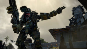 Titanfall Pre-orders Are Up