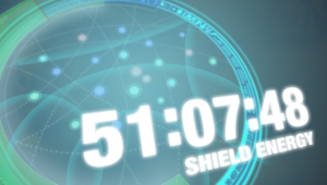 5pb. Reveals “Shield Energy” Countdown