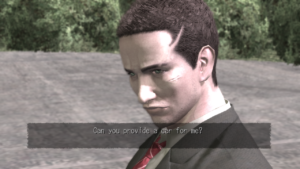 Ever Wonder How Deadly Premonition Was Made? Get the Visual Companion Tomorrow