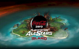 Playstation All-Stars Island Revealed