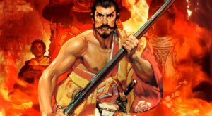 Nobunaga’s Ambition is Set to Conquer 3DS This Fall