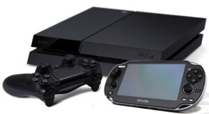 Sony Boss Clarifies Some PS4 and Vita Features