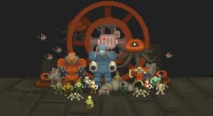 Teleglitch: Die More Edition – The Dystopian Roguelike Shooter