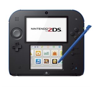 Is 3D Dead? Nintendo Announces the 2DS, a New Slate DS Handheld