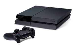 Playstation 4 is Launching This November
