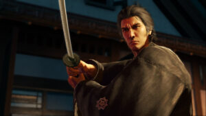 More Yakuza Restoration Info Coming at Sony's Conference