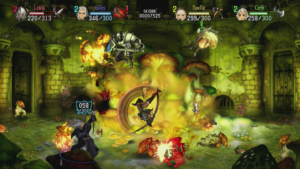 Dragon’s Crown Patch Strengthens the Wizard, Adds Lots of Other Changes