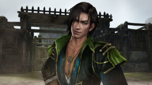 Dynasty Warriors 8 Xtreme Legends TGS 2013 Trailer