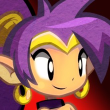 Skullgirls Lead Animator Joins Forces with WayForward for Shantae: Half-Genie Hero