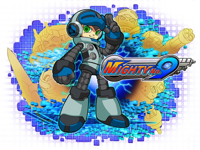 Mighty No. 9 Flies Past Kickstarter Goal in Less than 48 Hours