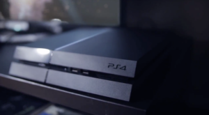 Playstation 4 is Launching Next February in Japan