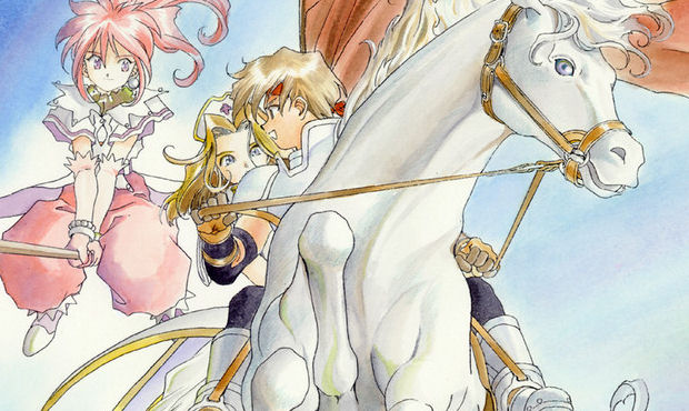 Tales of Bibliotheca, Tales of Phantasia Announced