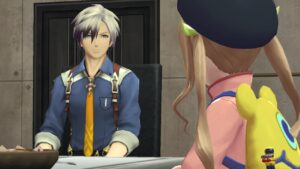 First English Trailer for Tales of Xillia 2