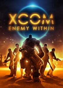 XCOM Expansion Announced for November 12th