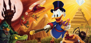 DuckTales Remastered is Being Removed from Digital Stores on August 8