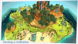 Godus is Getting Early Access This Month