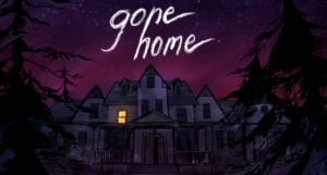 Gone Home Review – A True Adult Game