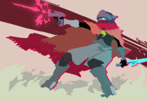 Hyper Light Drifter is a Glorious Throwback to Classic 2D ARPGs