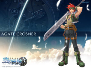 Could XSEED’s New Game be The Legend of Heroes: Sora no Kiseki Second Chapter?