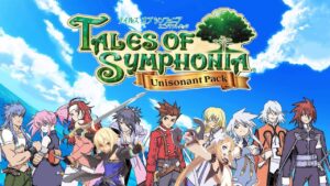 New Promotional Video for Tales of Symphonia HD Remake