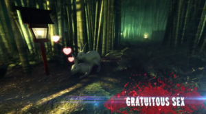 Check out Shadow Warrior in All Its Wangtastic Glory