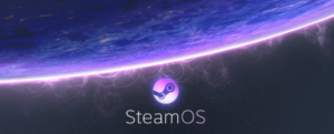 Valve Announces SteamOS