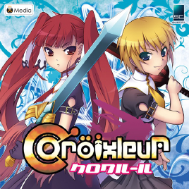 Croixleur is About to Hack and Slash on to Steam