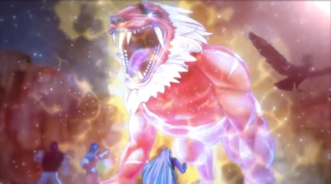 Toriko Ultimate Survival is Bringing Gourmet World to 3DS