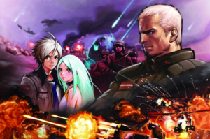 Advance Wars: Days of Ruin is Finally Released in Japan