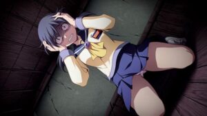 Corpse Party Western 3DS Release Set for October 25