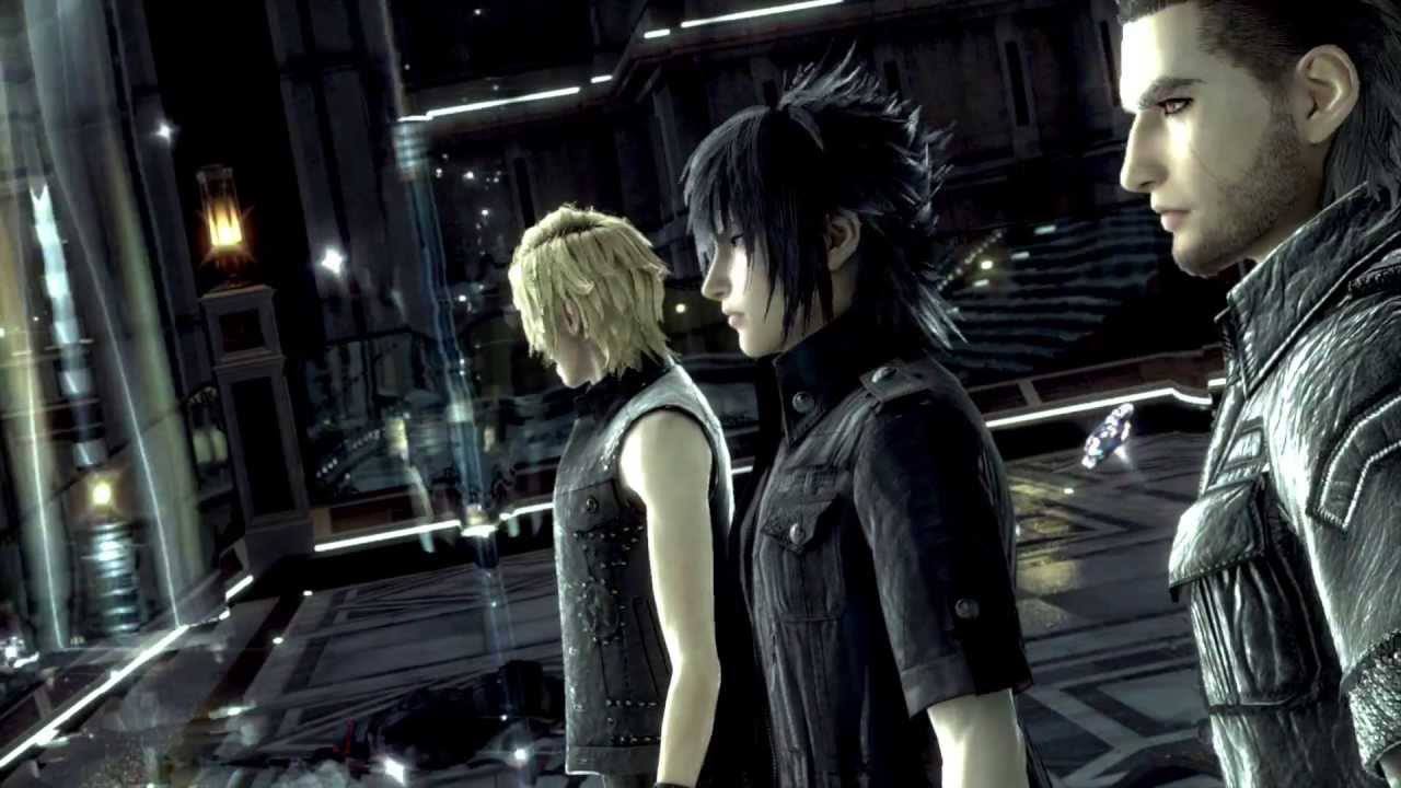 Square Enix forms a Final Fantasy Committee to “Ensure Series Quality”