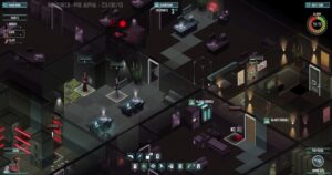 Incognita, the Tactical Espionage Game from Don't Starve devs