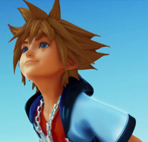 New Kingdom Hearts III Info Coming Later This Month