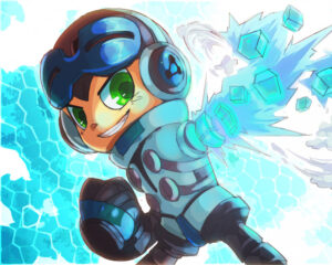 Mighty No. 9 Closes at Just Over $4 Million