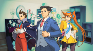 Phoenix Wright: Ace Attorney – Dual Destinies demo available