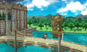 Pokemon X and Y Have a Major Bug in Lumiose City – Here’s How to Avoid it