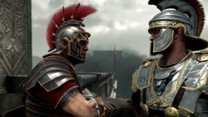 Ryse Developers Tweet About Free Meals During Crunch Time, People Get Mad