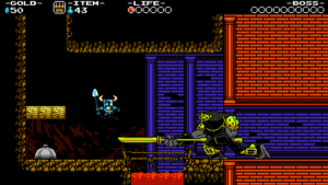 Shovel Knight’s Latest Trailer is Wicked Awesome