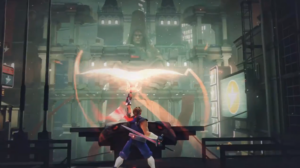 New Trailer for the New Strider Looks Surprisingly Like Strider
