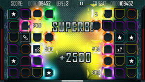 Surge Deluxe is Electrifying the Vita