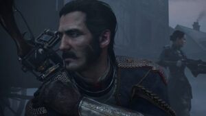 Lots of New Info for The Order: 1886