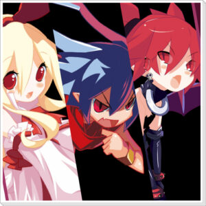 Disgaea D2 Limited Edition Unboxing