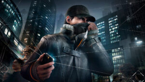Watch Dogs Delayed to Next Year